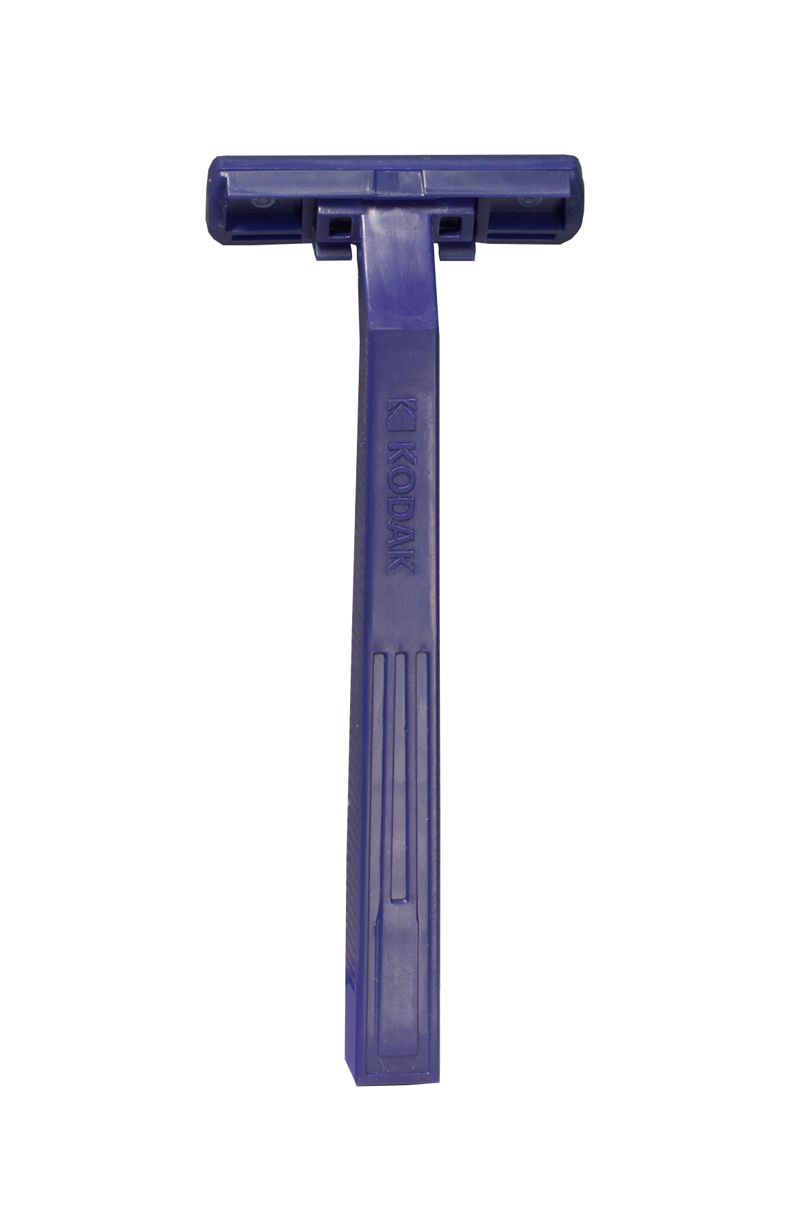 Disposable Razor 2 Kodak Batteries