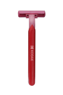 Max Disposable Razor 2 PINK FRONT
